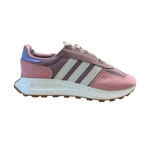 ADIDAS RETROPY E5 “MAGIC MAUVE“ NEW - Picture 6 of 8